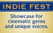 Indie Fest Logo
